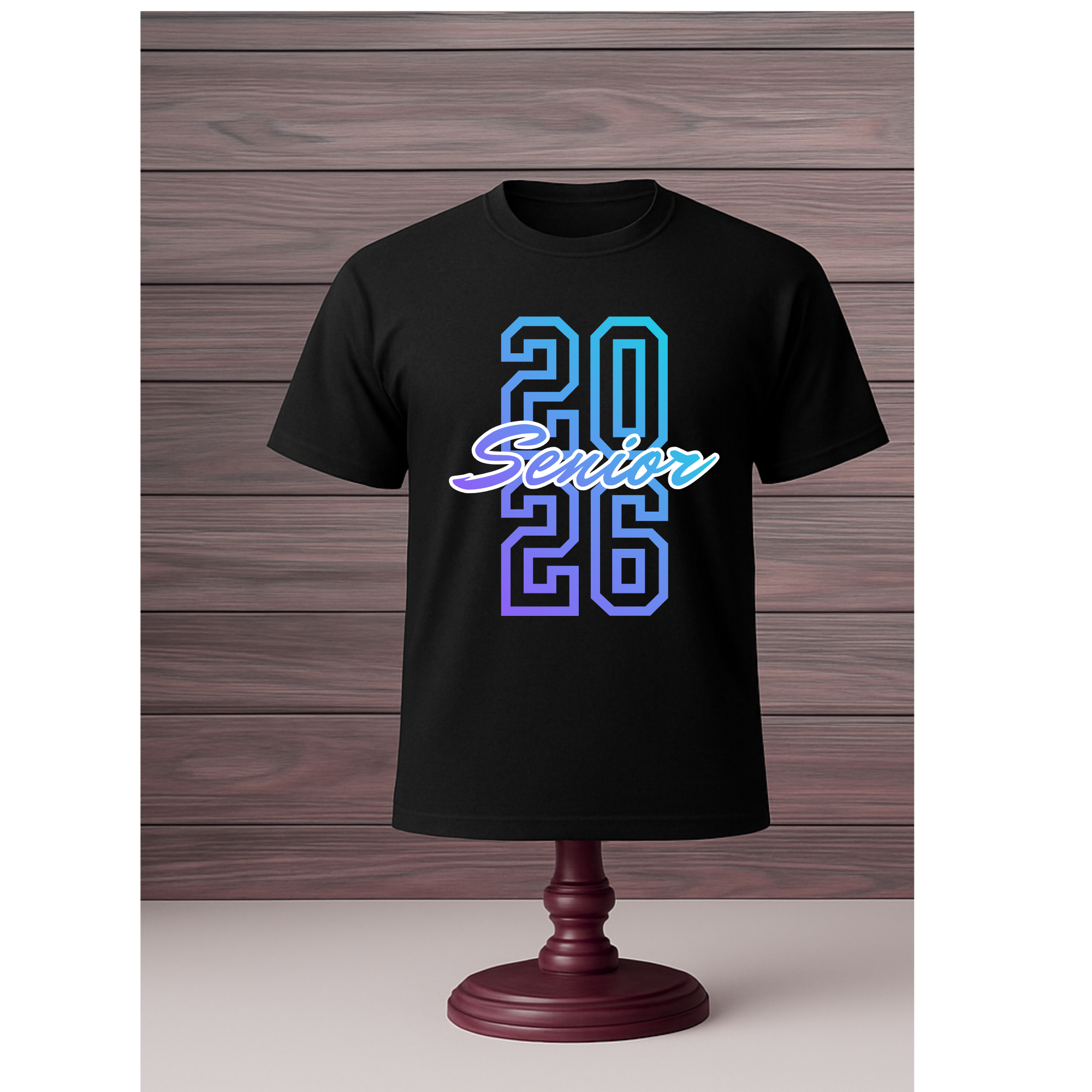 2026 Senior T-Shirt