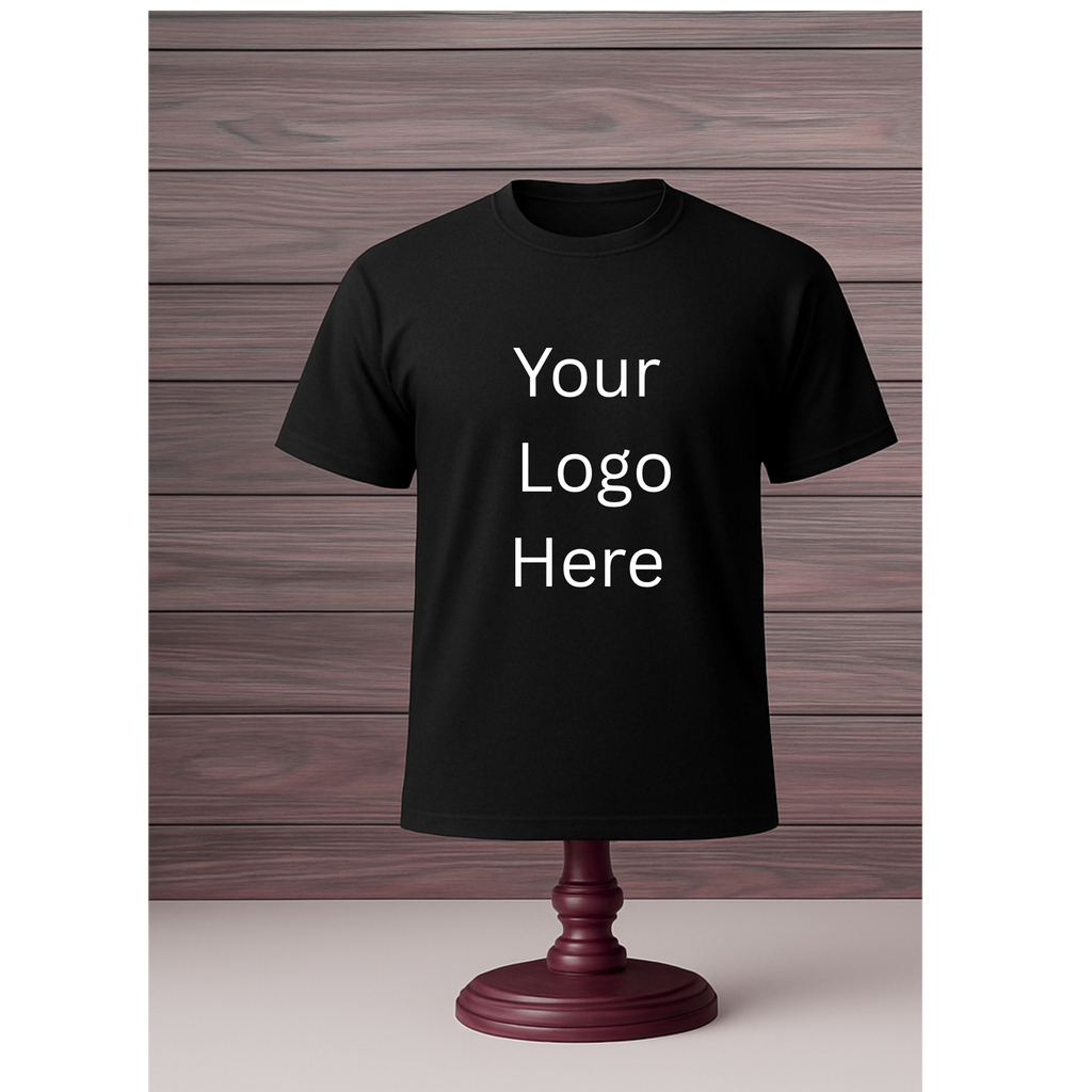 Custom T-Shirt  (pocket FRONT and BACK)