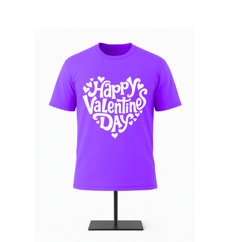 Valentines Day T-Shirt