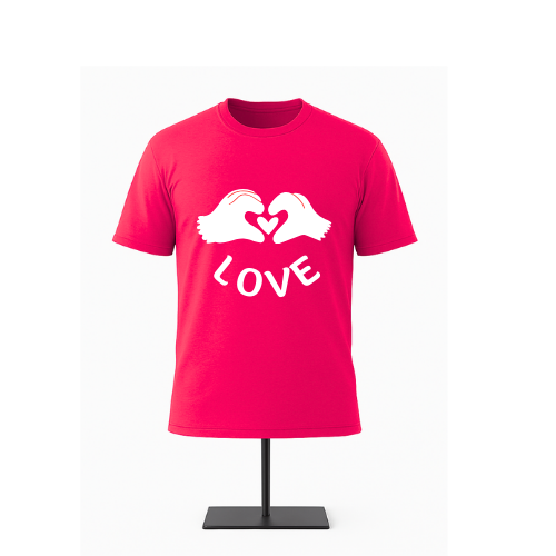 Valentines Day T-Shirt
